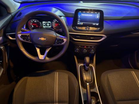 CHEVROLET Tracker 1.0 12V 4P FLEX TURBO LT AUTOMÁTICO, Foto 6