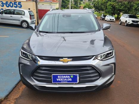 CHEVROLET Tracker , Foto 2