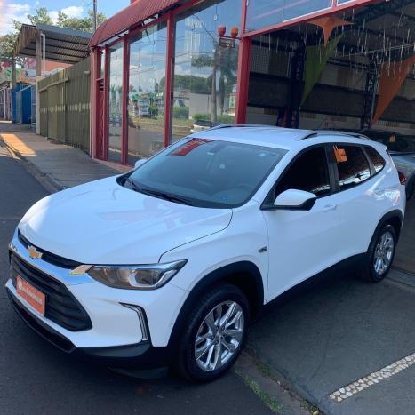 CHEVROLET Tracker , Foto 2