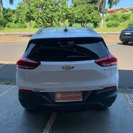 CHEVROLET Tracker , Foto 4