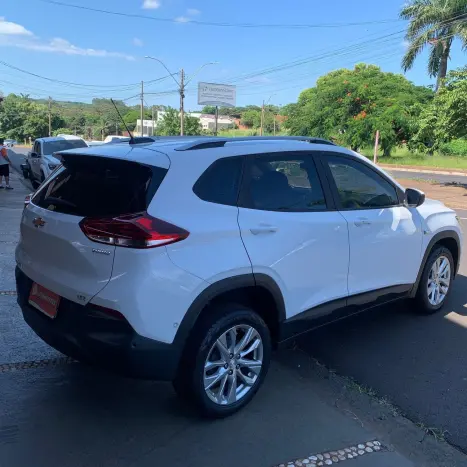 CHEVROLET Tracker , Foto 5