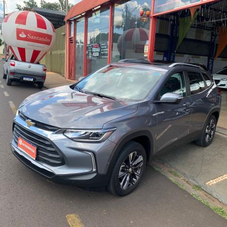 CHEVROLET Tracker , Foto 2