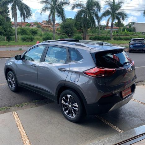 CHEVROLET Tracker , Foto 6