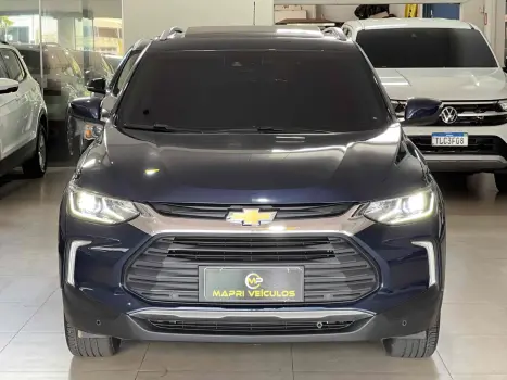 CHEVROLET Tracker , Foto 2