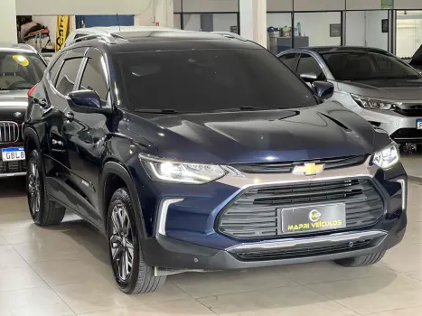 CHEVROLET Tracker , Foto 3