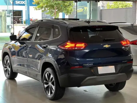 CHEVROLET Tracker , Foto 4