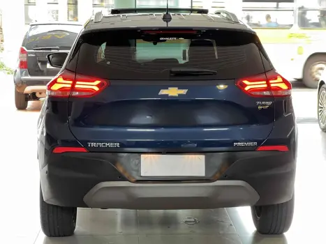 CHEVROLET Tracker , Foto 5
