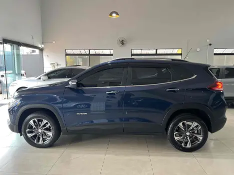 CHEVROLET Tracker , Foto 7