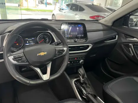 CHEVROLET Tracker , Foto 8