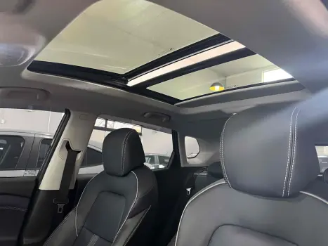 CHEVROLET Tracker , Foto 9