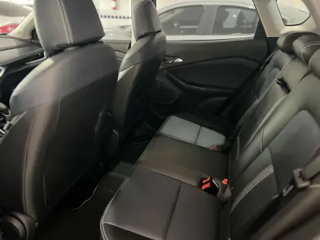 CHEVROLET Tracker , Foto 11