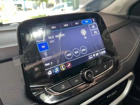 CHEVROLET Tracker , Foto 12