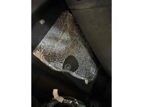 CHEVROLET Tracker , Foto 14