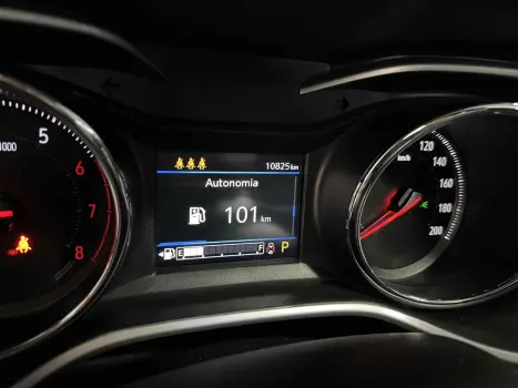 CHEVROLET Tracker , Foto 16