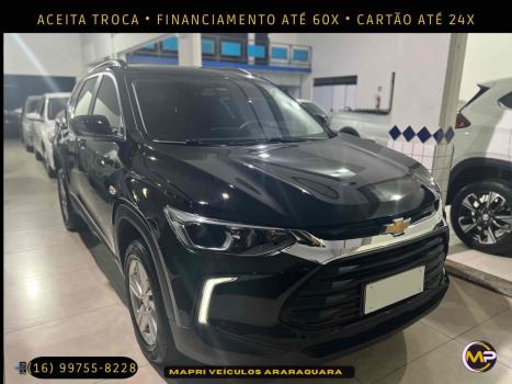 CHEVROLET Tracker , Foto 1