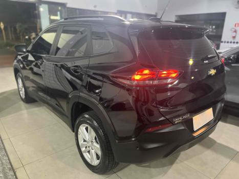 CHEVROLET Tracker , Foto 5