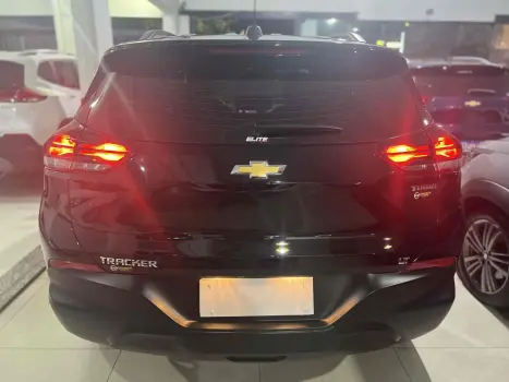 CHEVROLET Tracker , Foto 6