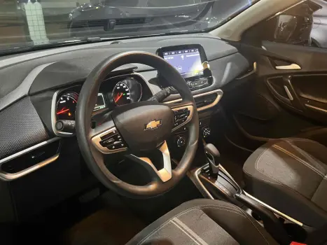 CHEVROLET Tracker , Foto 9