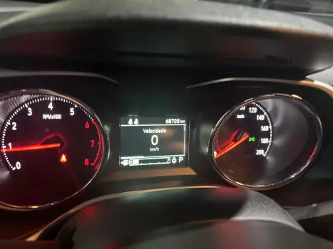 CHEVROLET Tracker , Foto 11