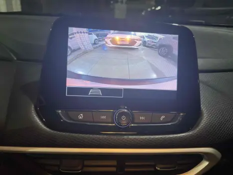 CHEVROLET Tracker , Foto 12