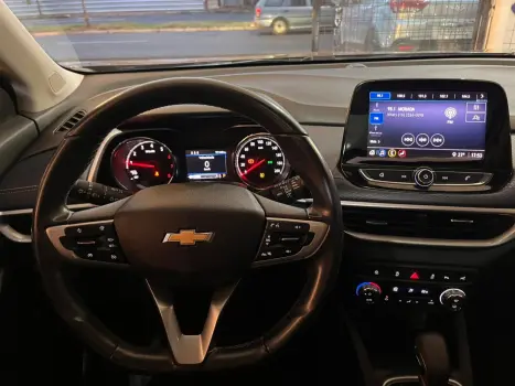 CHEVROLET Tracker , Foto 4