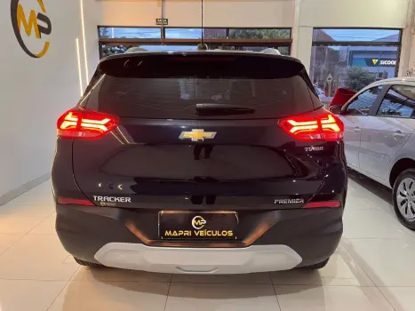 CHEVROLET Tracker , Foto 5
