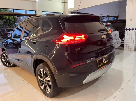 CHEVROLET Tracker , Foto 7