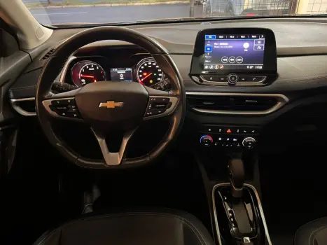 CHEVROLET Tracker , Foto 10