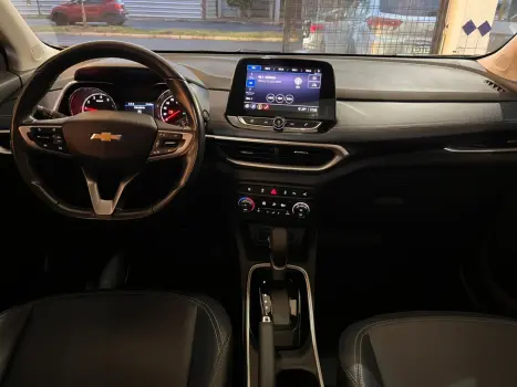 CHEVROLET Tracker , Foto 11