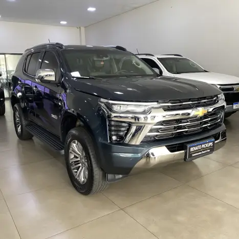 CHEVROLET Trailblazer 2.8 16V 4P PREMIER 4X4 TURBO DIESEL AUTOMTICO, Foto 1