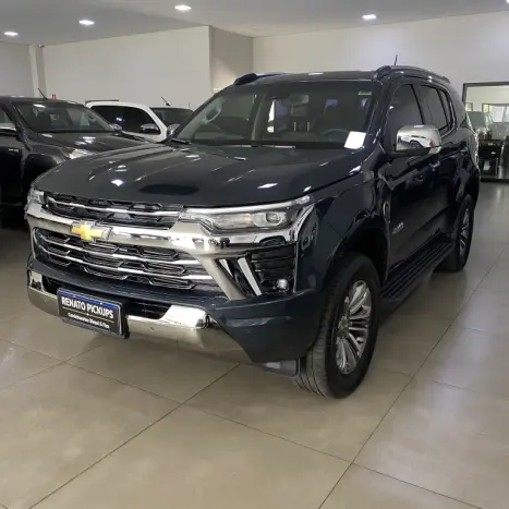 CHEVROLET Trailblazer 2.8 16V 4P PREMIER 4X4 TURBO DIESEL AUTOMTICO, Foto 6