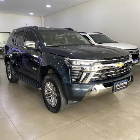 CHEVROLET Trailblazer 2.8 16V 4P PREMIER 4X4 TURBO DIESEL AUTOMTICO, Foto 7