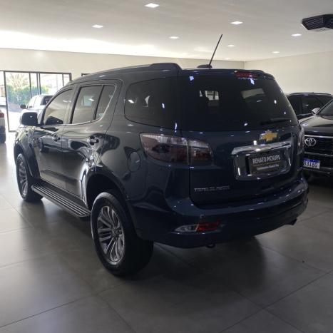 CHEVROLET Trailblazer 2.8 16V 4P PREMIER 4X4 TURBO DIESEL AUTOMTICO, Foto 8