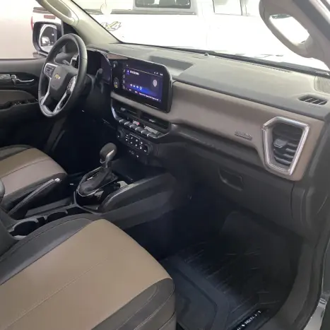 CHEVROLET Trailblazer 2.8 16V 4P PREMIER 4X4 TURBO DIESEL AUTOMTICO, Foto 20