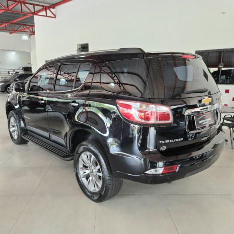 CHEVROLET Trailblazer 2.8 16V 4P PREMIER 4X4 TURBO DIESEL AUTOM�TICO, Foto 4