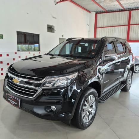 CHEVROLET Trailblazer 2.8 16V 4P PREMIER 4X4 TURBO DIESEL AUTOM�TICO, Foto 3