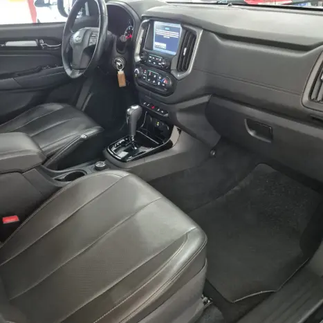 CHEVROLET Trailblazer 2.8 16V 4P PREMIER 4X4 TURBO DIESEL AUTOM�TICO, Foto 7