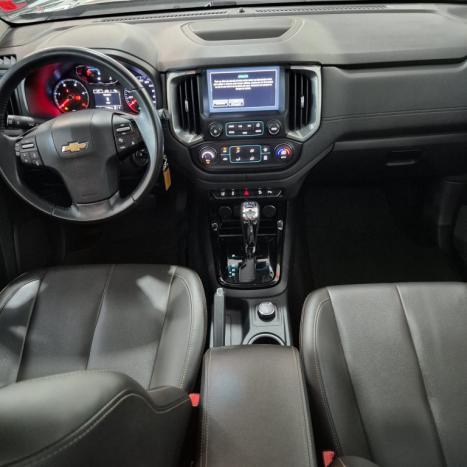 CHEVROLET Trailblazer 2.8 16V 4P PREMIER 4X4 TURBO DIESEL AUTOM�TICO, Foto 10