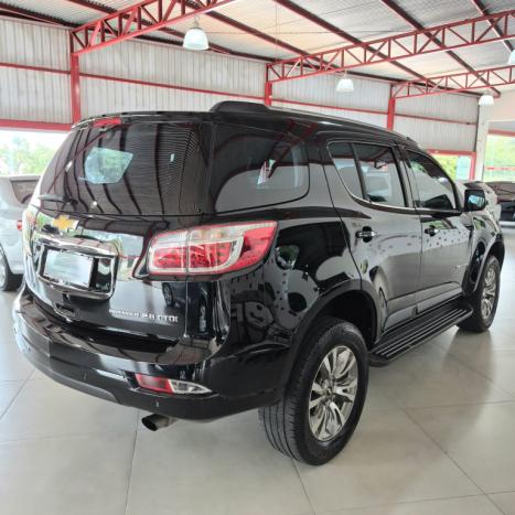 CHEVROLET Trailblazer 2.8 16V 4P PREMIER 4X4 TURBO DIESEL AUTOM�TICO, Foto 6