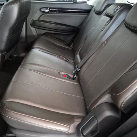 CHEVROLET Trailblazer 2.8 16V 4P PREMIER 4X4 TURBO DIESEL AUTOM�TICO, Foto 8