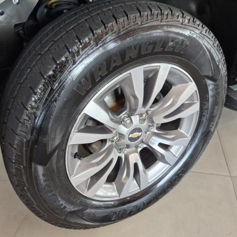 CHEVROLET Trailblazer 2.8 16V 4P PREMIER 4X4 TURBO DIESEL AUTOM�TICO, Foto 14