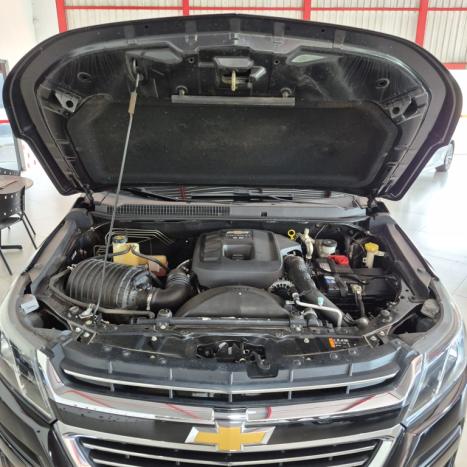 CHEVROLET Trailblazer 2.8 16V 4P PREMIER 4X4 TURBO DIESEL AUTOM�TICO, Foto 13