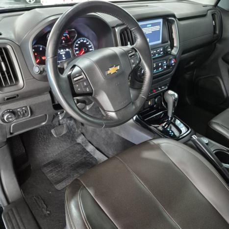 CHEVROLET Trailblazer 2.8 16V 4P PREMIER 4X4 TURBO DIESEL AUTOM�TICO, Foto 12