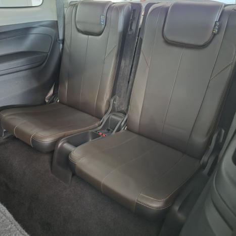 CHEVROLET Trailblazer 2.8 16V 4P PREMIER 4X4 TURBO DIESEL AUTOM�TICO, Foto 9