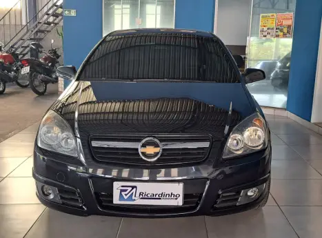 CHEVROLET Vectra Hatch 2.0 4P FLEX GTX, Foto 8