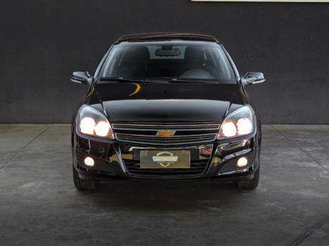 CHEVROLET Vectra Hatch 2.0 4P FLEX GT, Foto 2