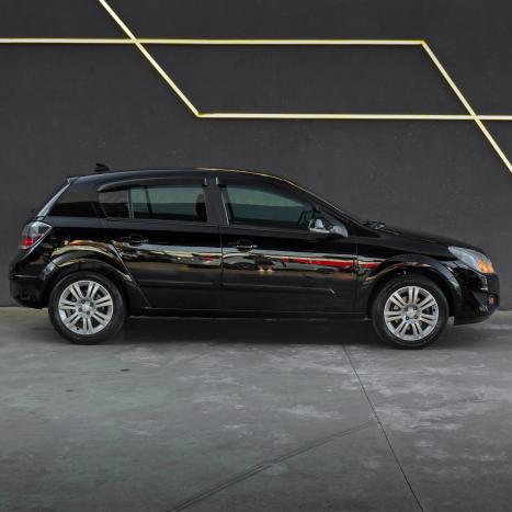 CHEVROLET Vectra Hatch 2.0 4P FLEX GT, Foto 3