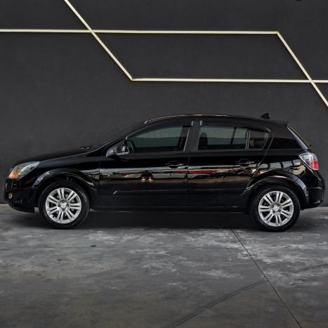 CHEVROLET Vectra Hatch 2.0 4P FLEX GT, Foto 4