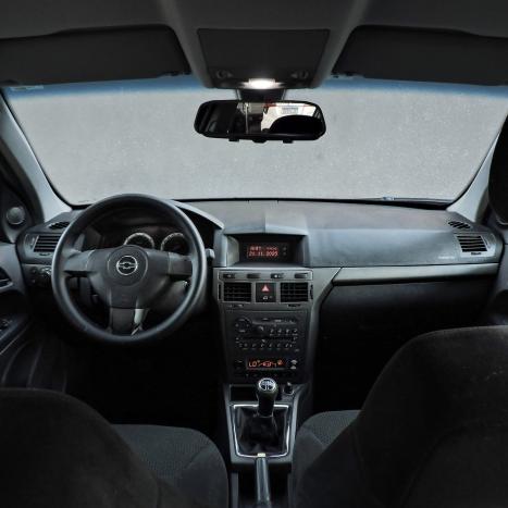 CHEVROLET Vectra Hatch 2.0 4P FLEX GT, Foto 6