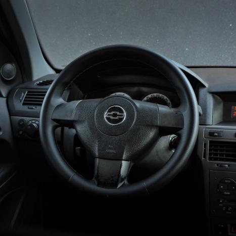 CHEVROLET Vectra Hatch 2.0 4P FLEX GT, Foto 7